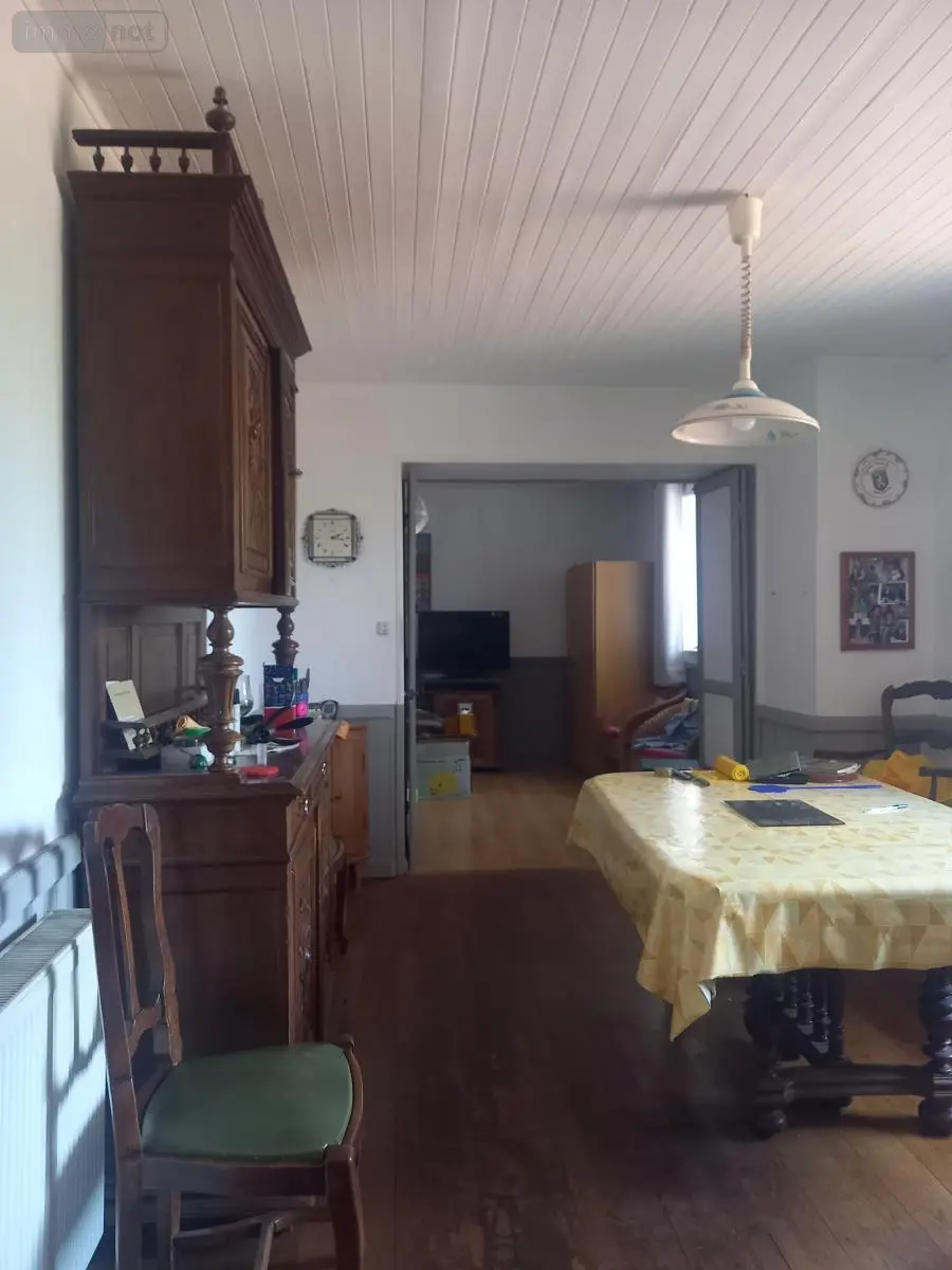 Maison a vendre Vieilley 25870 Doubs 25 170 m2 199424 euros 25013-923 004