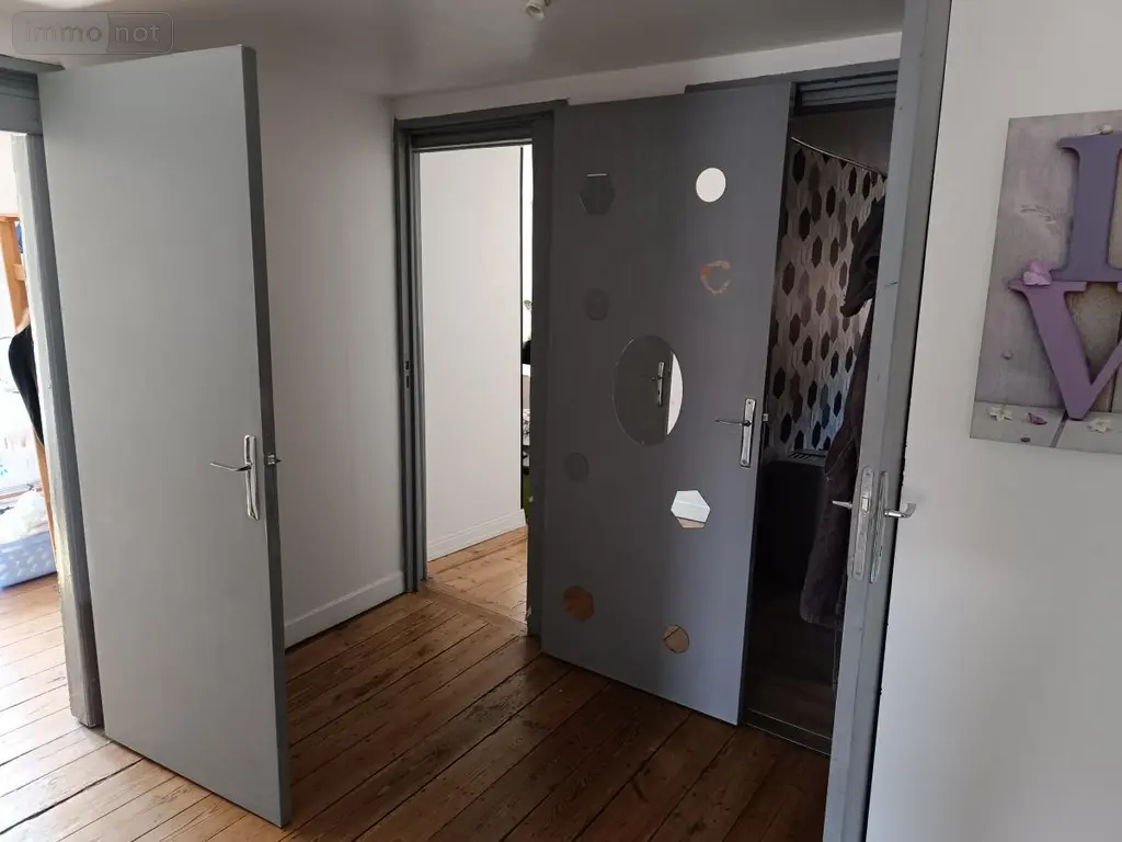 Immeuble de rapport a vendre Labourse 62113 Pas-de-Calais 62 300 m2 375000 euros 62024-1814 011