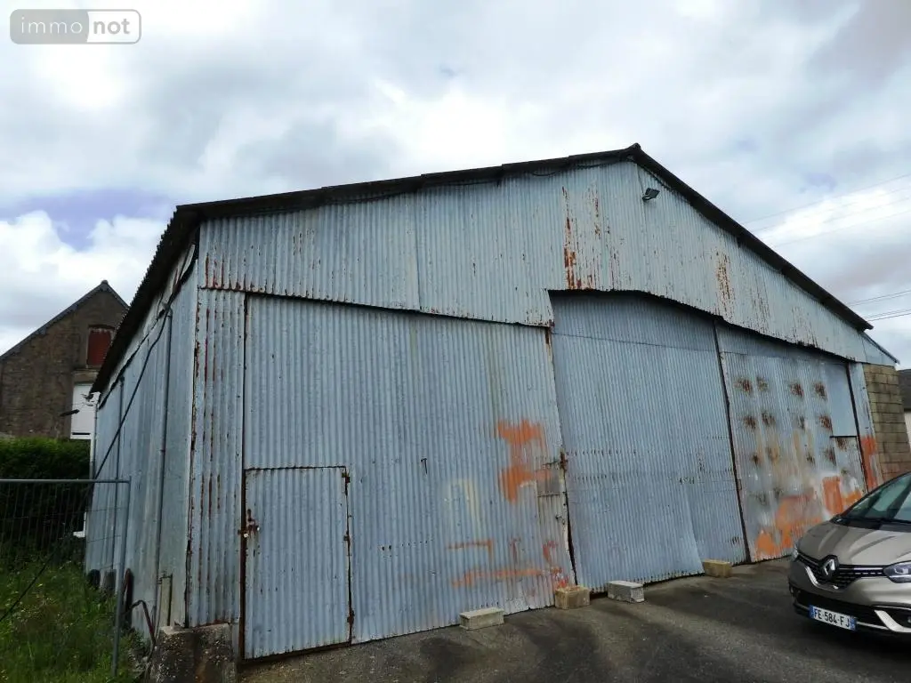 Maison a vendre Pluméliau-Bieuzy 56930 Morbihan 56 230 m2 7 pièces 187270 euros 56075-2501 006