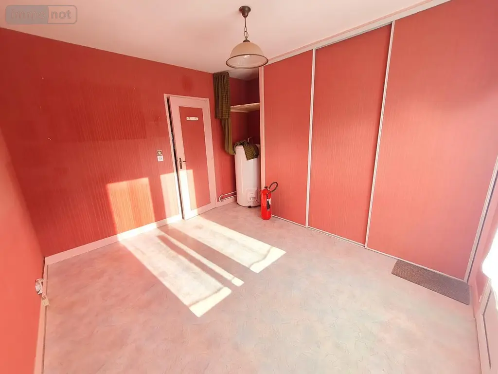 Maison a vendre Montoire-sur-le-Loir 41800 Loir-et-Cher 41 110 m2 4 pièces 207280 euros 41059-959 009