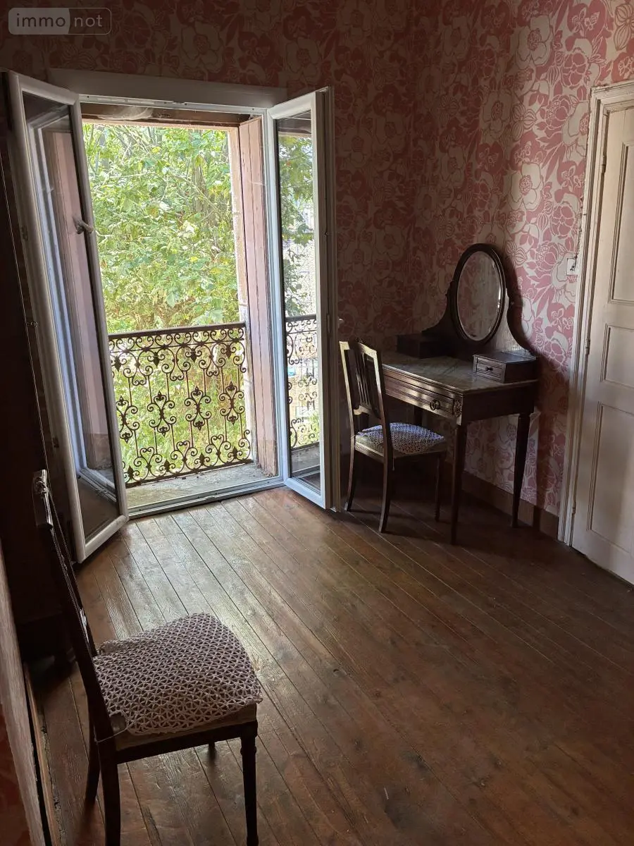Maison a vendre Fondamente 12540 Aveyron 12 89 m2 6 pièces 84500 euros 12051-35 016