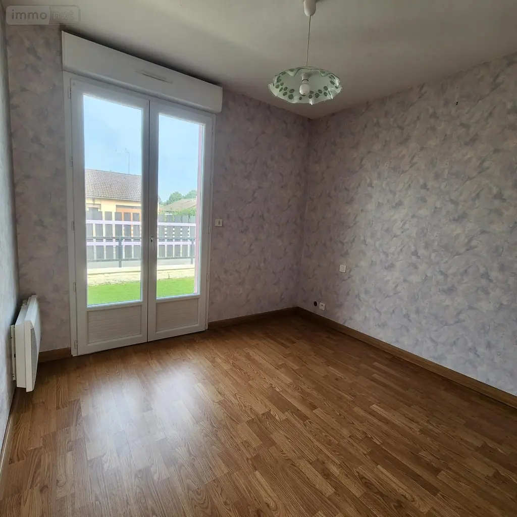 Maison a vendre Avezé 72400 Sarthe 72 62 m2 4 pièces 110250 euros 72085-2263 013