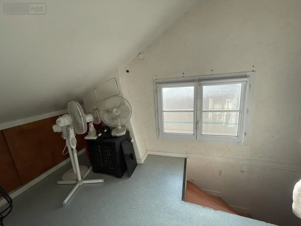 Maison a vendre Reims 51100 Marne 51 90 m2 5 pièces 253000 euros 51046-2732 011