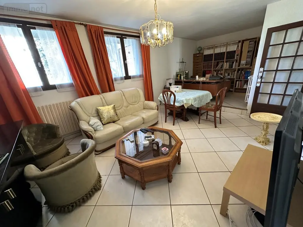 Appartement a vendre Toulouse 31000 Haute-Garonne 31 60 m2 2 pièces 170000 euros 31003-163 004