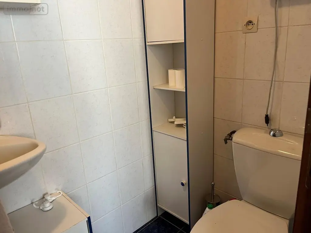 Maison a vendre Dijon 21000 Côte-d'Or 21 116 m2 5 pièces 263000 euros 21005-982 015