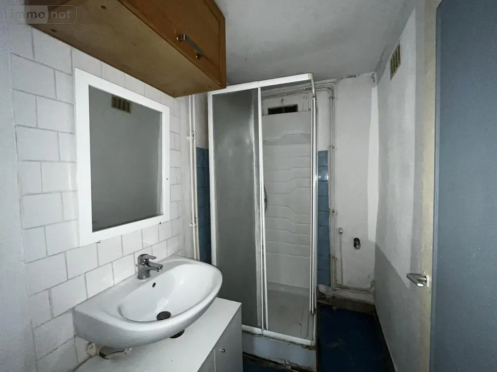 Maison a vendre Goupil-Othon 27170 Eure 27 62 m2 3 pièces 86400 euros 27049-887 005