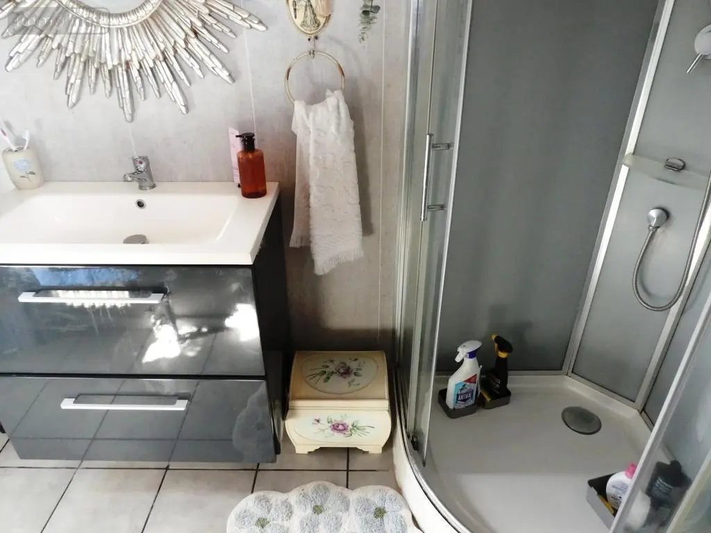 Maison a vendre Locmalo 56160 Morbihan 56 80 m2 4 pièces 95300 euros 56075-2537 012