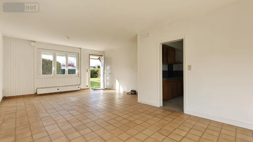 Maison a vendre Évreux 27000 Eure 27 88 m2 4 pièces 189000 euros 27003-93 004