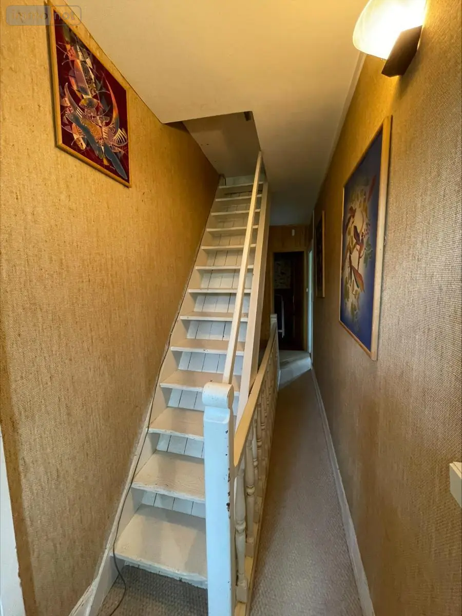 Maison a vendre Matafelon-Granges 01580 Ain 01 126 m2 5 pièces 265000 euros 01083-1966 019