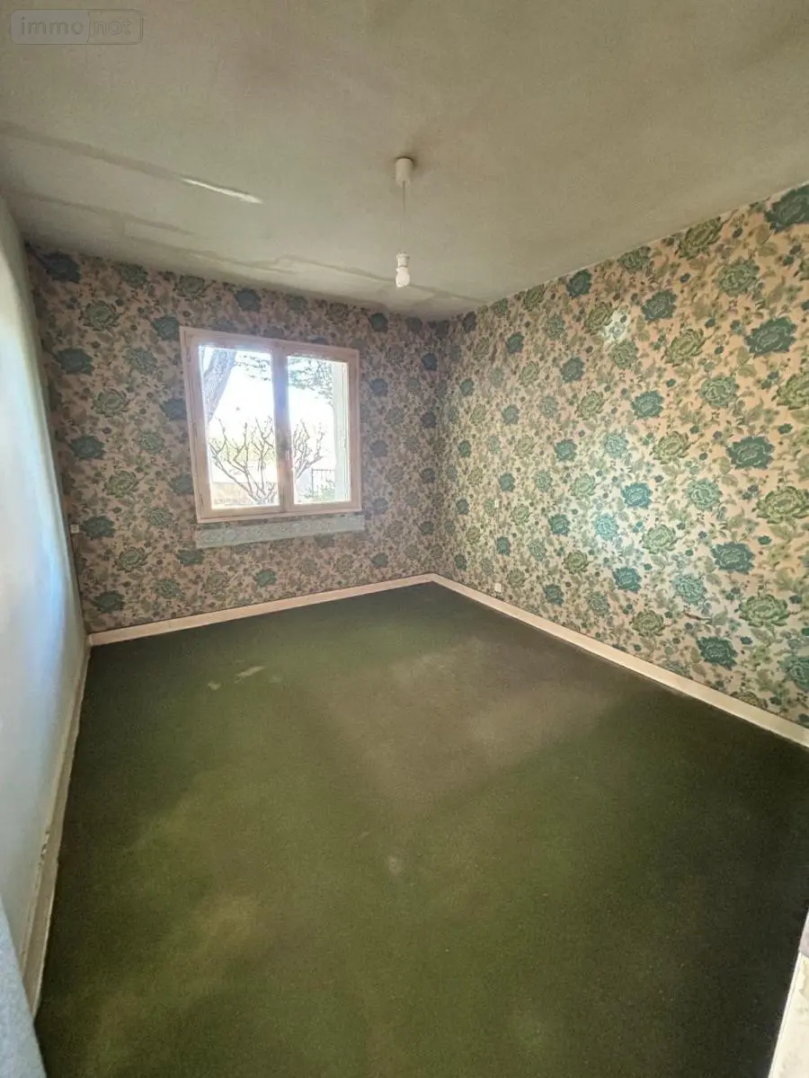 Maison a vendre Theix-Noyalo 56450 Morbihan 56 74 m2 4 pièces 201000 euros 56004-882 005