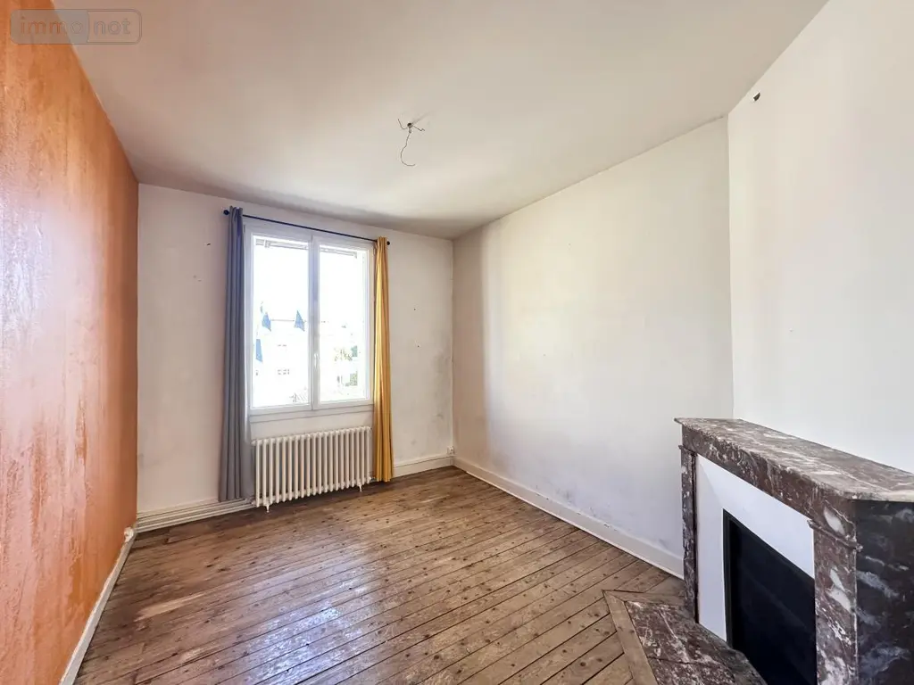 Maison a vendre Tours 37000 Indre-et-Loire 37 84 m2 257500 euros 37072-667 007