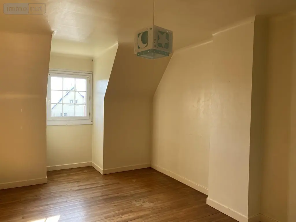 Maison a vendre Ploëzal 22260 Côtes-d'Armor 22 115 m2 273000 euros 22079-851 005