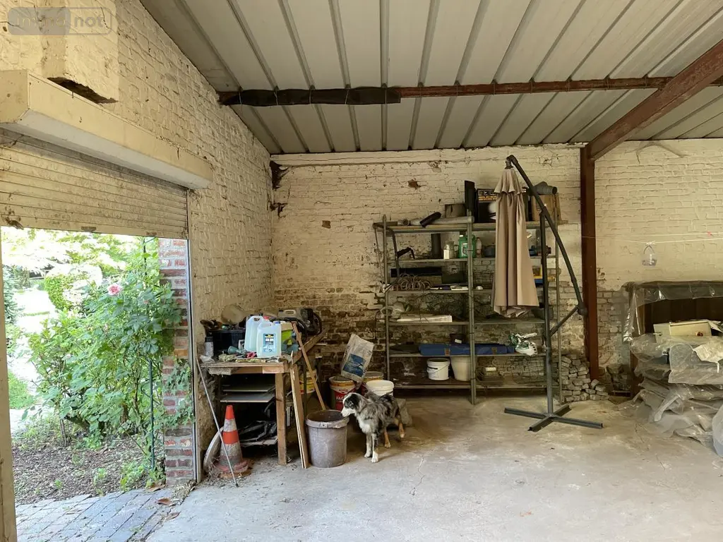 Maison a vendre Caudry 59540 Nord 59 641 m2 21 pièces 1248000 euros 59191-5738 050