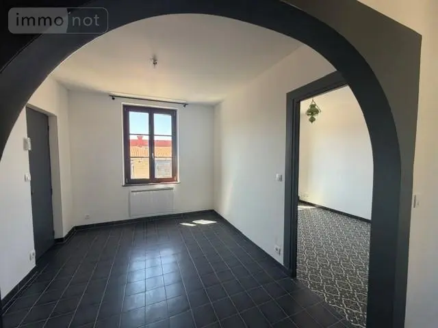 Maison a vendre Laon 02000 Aisne 02 79 m2 4 pièces 156000 euros 02003-789 007