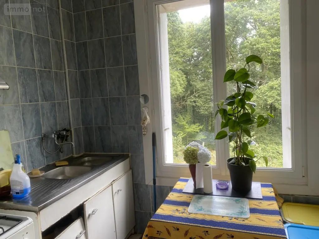 Maison a vendre Souleuvre en Bocage 14350 Calvados 14 62 m2 3 pièces 116050 euros 14076-5867 003
