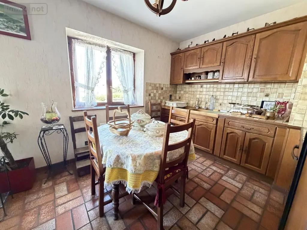 Maison a vendre Saint-Usage 21170 Côte-d'Or 21 150 m2 367500 euros 21012-268 006