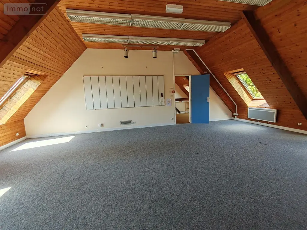 Immeuble de rapport a vendre Plounéour-Ménez 29410 Finistère 29 637 m2 255000 euros 29107-2754 008