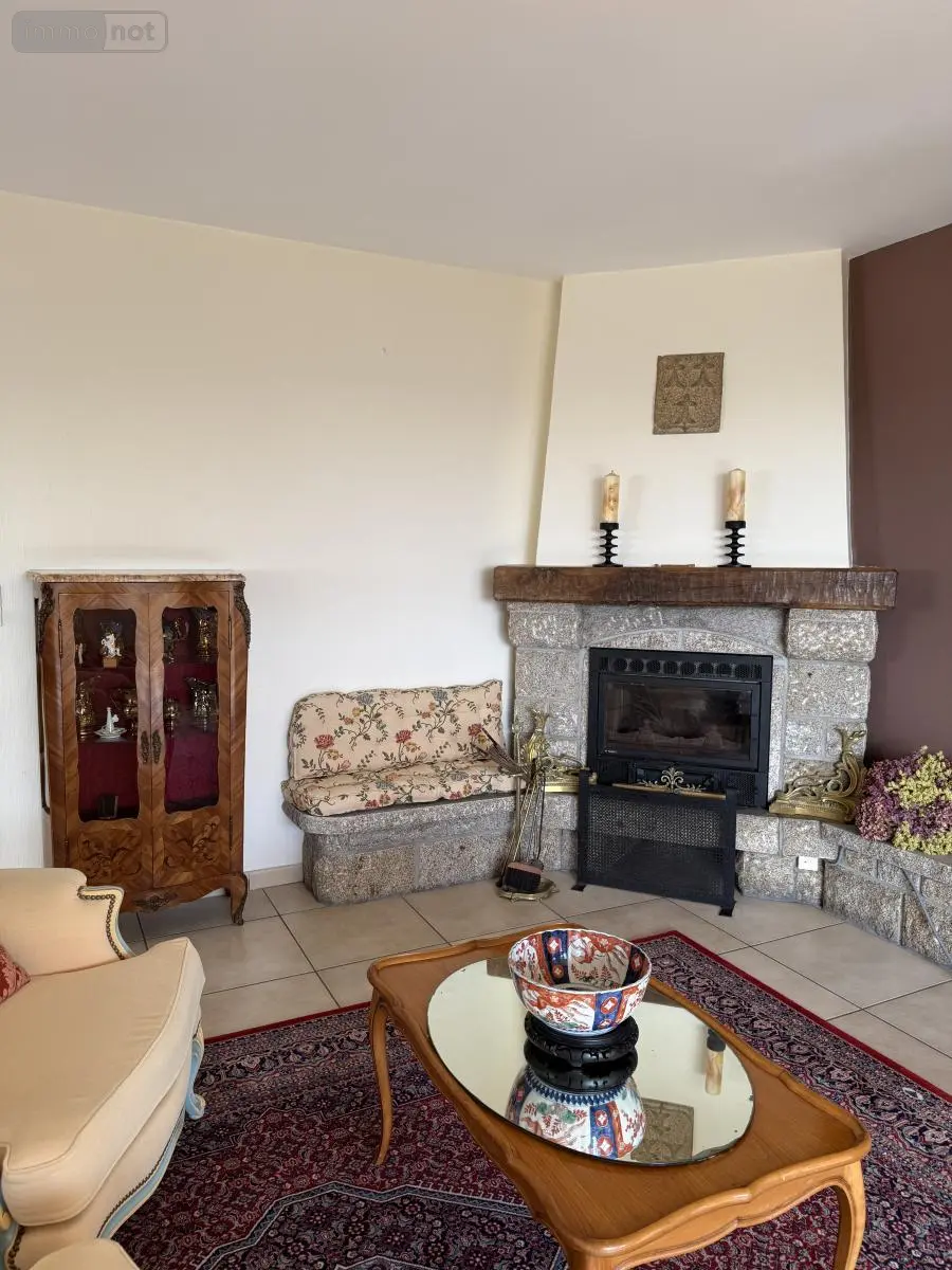 Maison a vendre Quiberon 56170 Morbihan 56 122 m2 5 pièces 1144900 euros 56002-1587 004