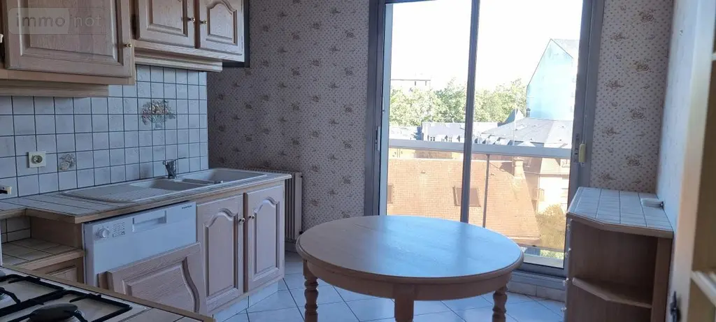 Appartement a vendre Tours 37000 Indre-et-Loire 37 134 m2 5 pièces 390000 euros 37007-2836 008