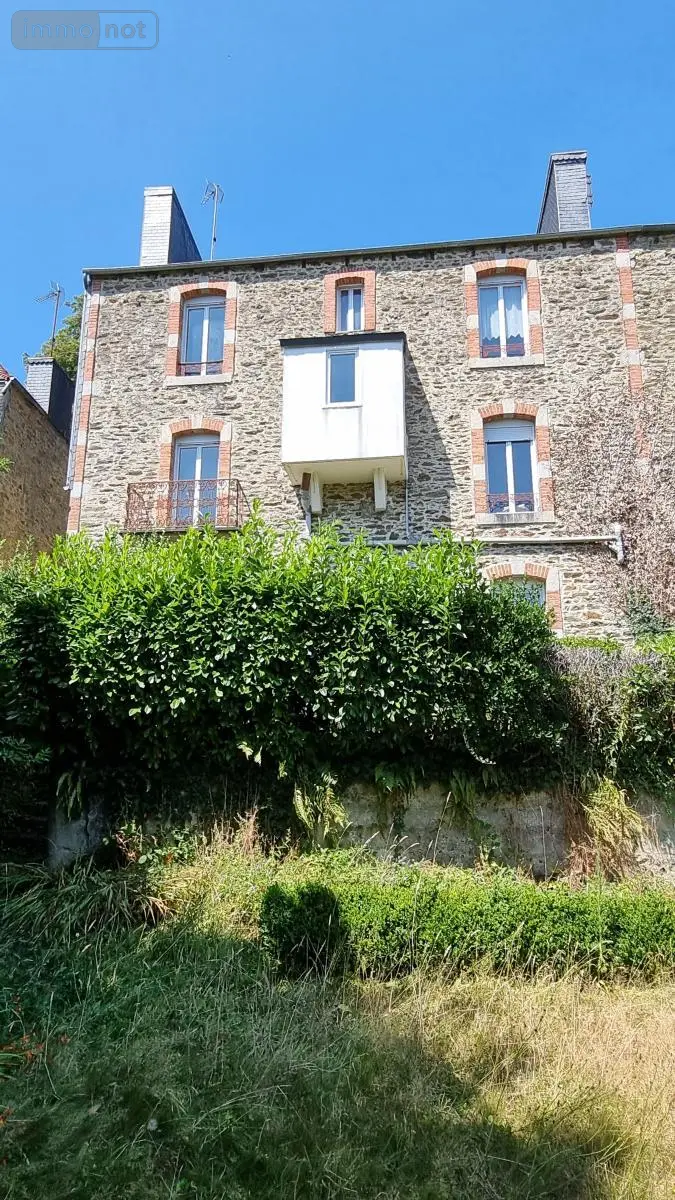 Maison a vendre Callac 22160 Côtes-d'Armor 22 80 m2 6 pièces 84000 euros 29066-3911 002
