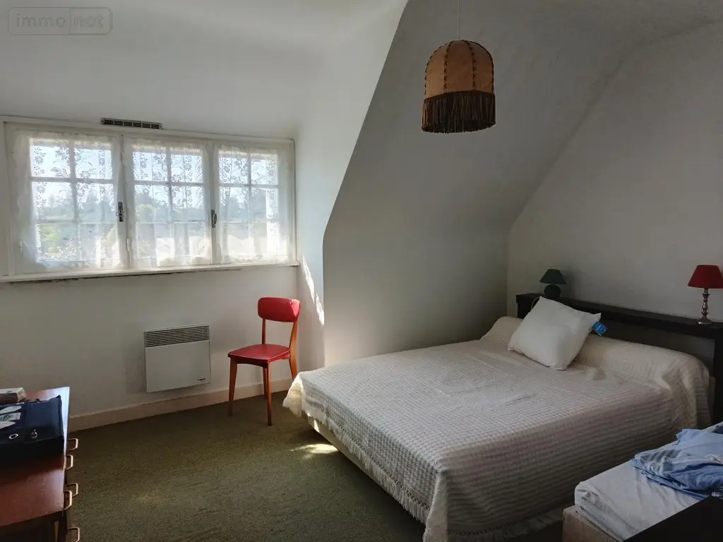 Maison a vendre Saint-Jean-Trolimon 29120 Finistère 29 108 m2 5 pièces 210500 euros 29016-1133 005