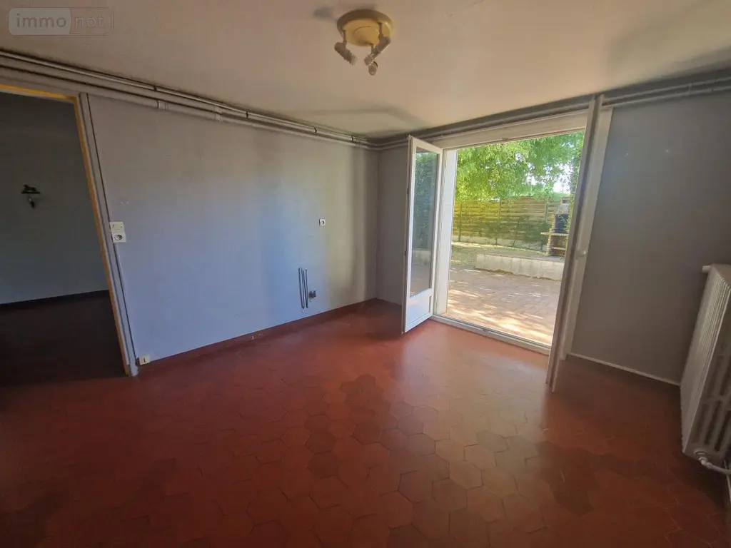 Maison a vendre Fondettes 37230 Indre-et-Loire 37 136 m2 5 pièces 290080 euros 37009-2684 005