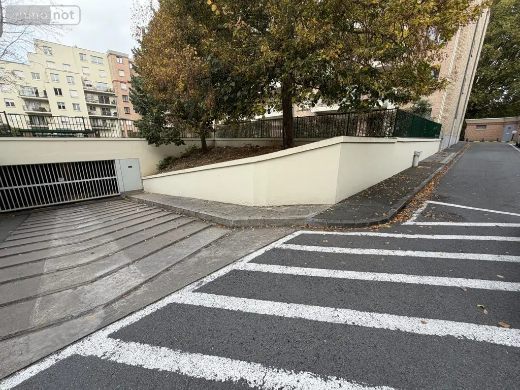 Garage et parking a vendre Lille 59000 Nord 59 10 m2 23000 euros 59007-1960 008