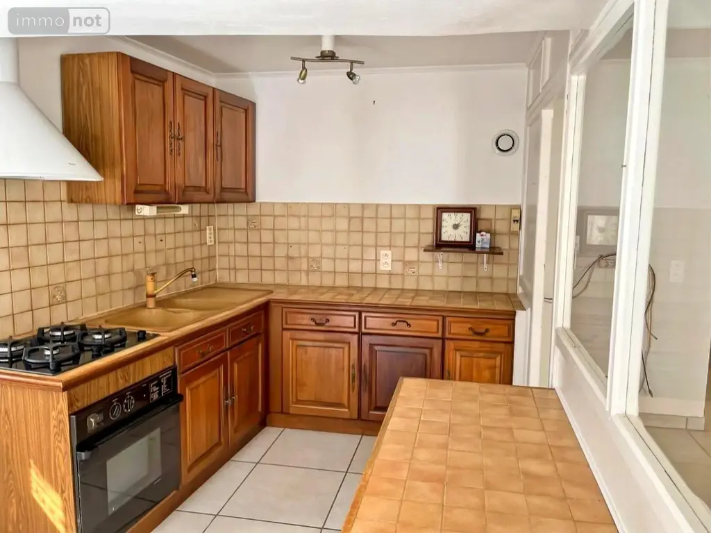 Maison a vendre Meximieux 01800 Ain 01 78 m2 3 pièces 170000 euros 01067-925 003