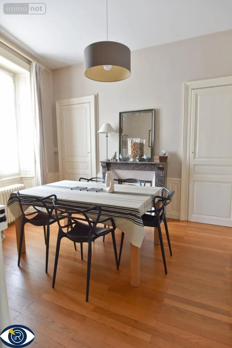 Maison a vendre Laval 53000 Mayenne 53 144 m2 462800 euros 53004-1347 003