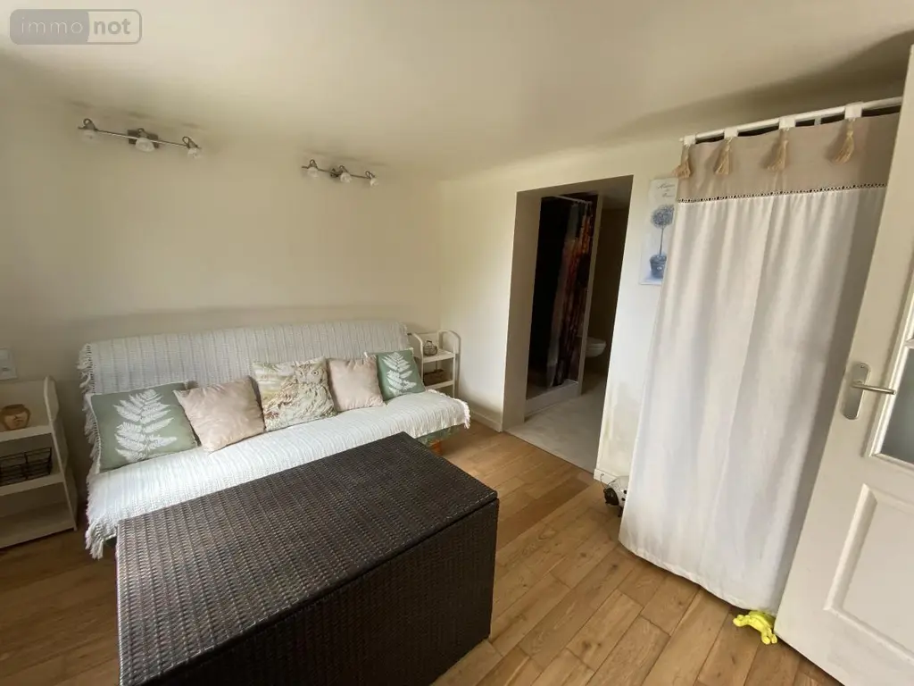 Maison a vendre Meucon 56890 Morbihan 56 97 m2 4 pièces 323950 euros 56056-195 002