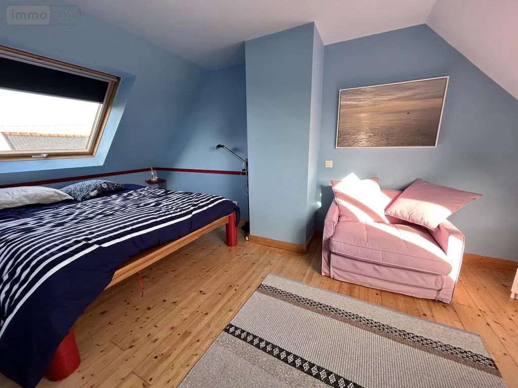 Maison a vendre Locmaria 56360 Morbihan 56 96 m2 4 pièces 672750 euros 56026-1179 006