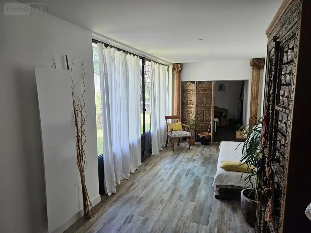 Maison a vendre Étel 56410 Morbihan 56 195 m2 9 pièces 851200 euros 56027-723 016