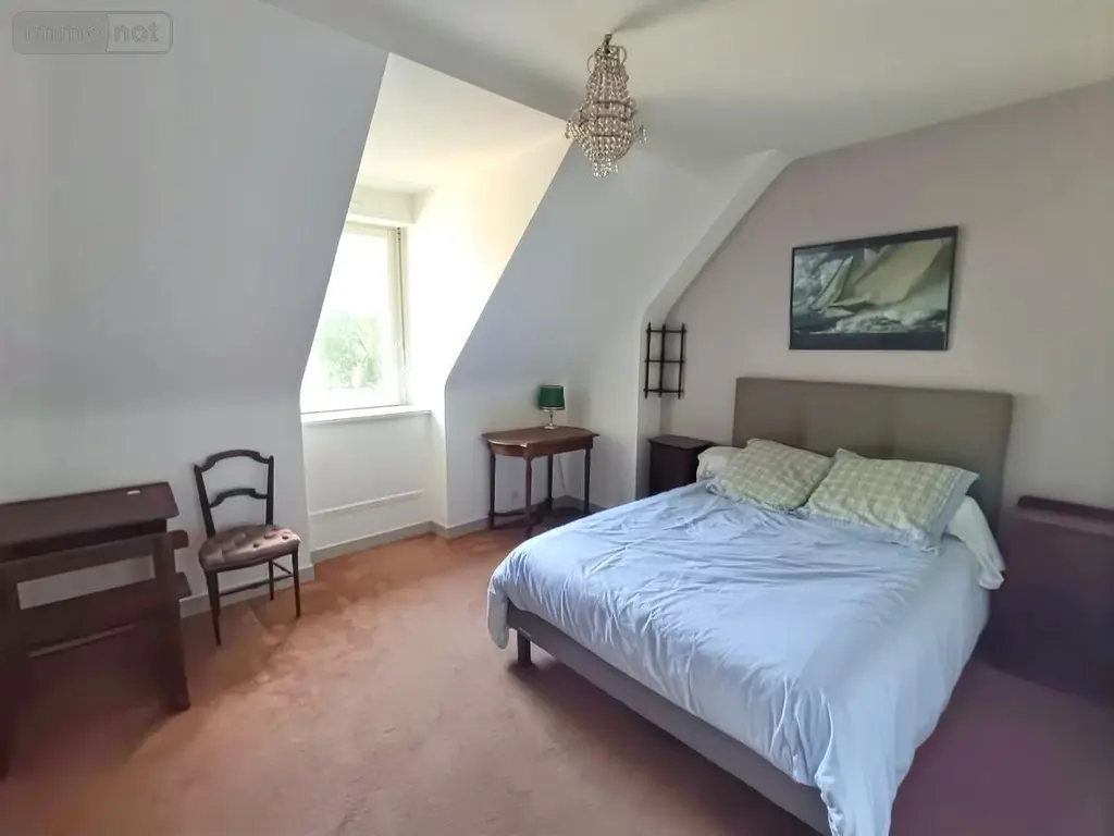 Maison a vendre Pontivy 56300 Morbihan 56 206 m2 364040 euros 56061-920 007
