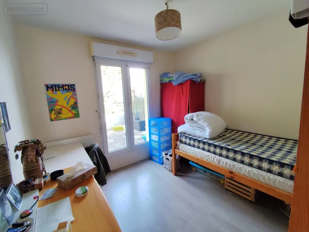 Appartement a vendre Angers 49100 Maine-et-Loire 49 86 m2 4 pièces 265000 euros 49005-1374 007