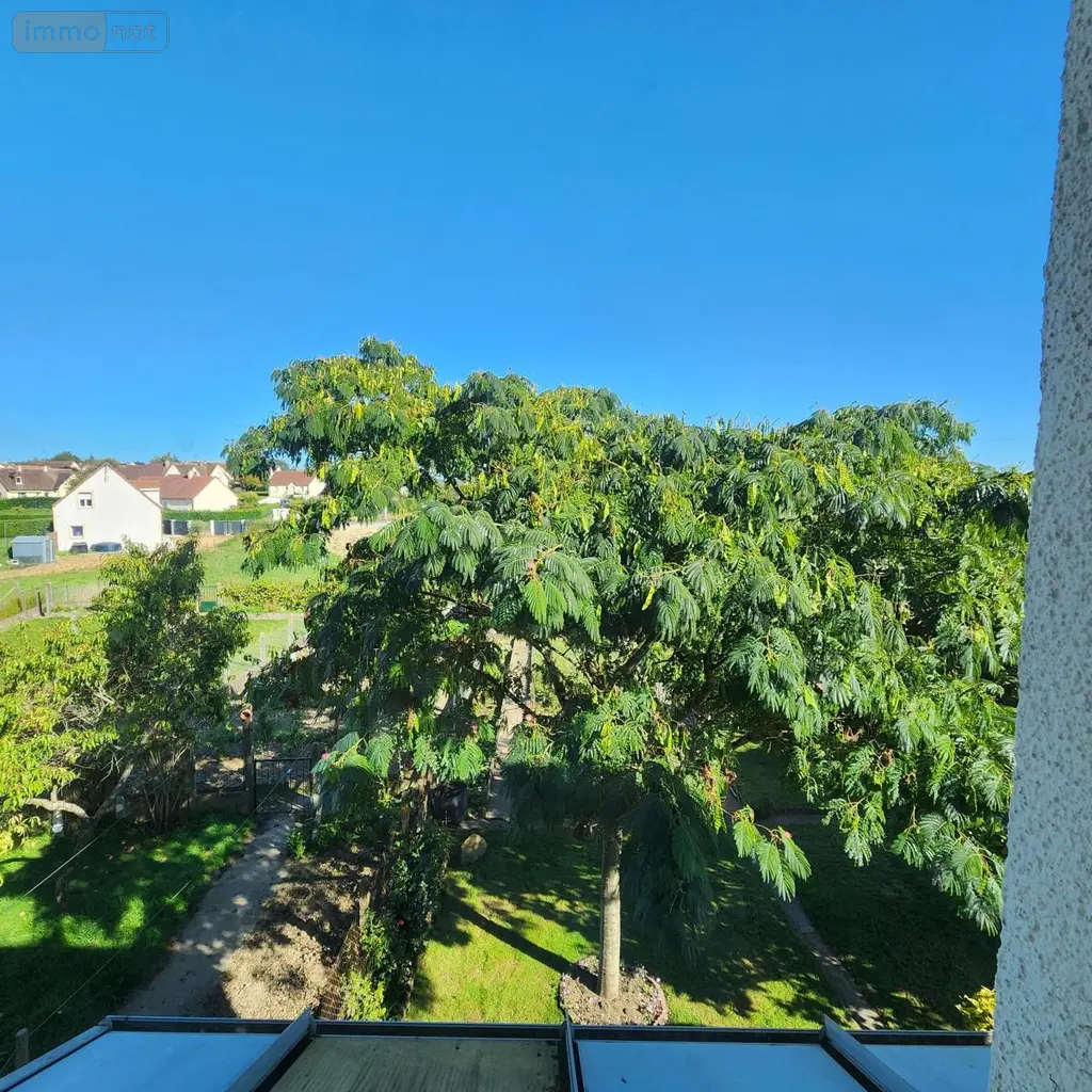 Maison a vendre La Ferté-Bernard 72400 Sarthe 72 91 m2 6 pièces 116025 euros 72085-2186 003