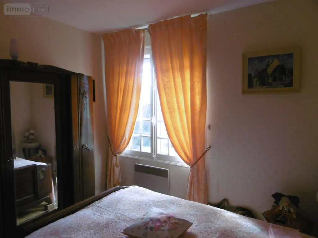 Maison a vendre Souleuvre en Bocage 14350 Calvados 14 89 m2 5 pièces 147700 euros 14076-5852 007
