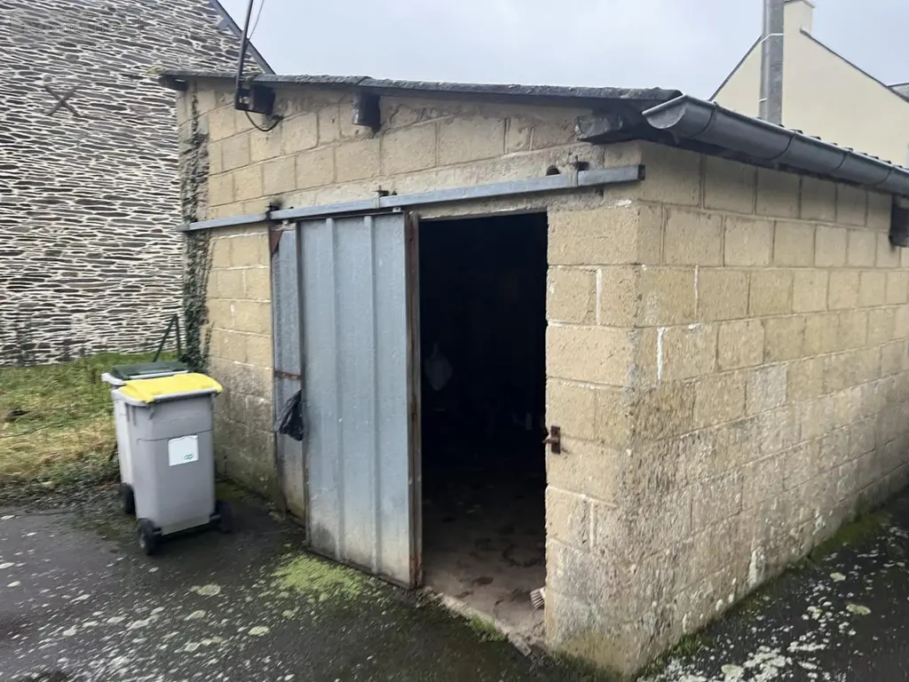 Maison a vendre Augan 56800 Morbihan 56 80 m2 5 pièces 135820 euros 56044-1387 007