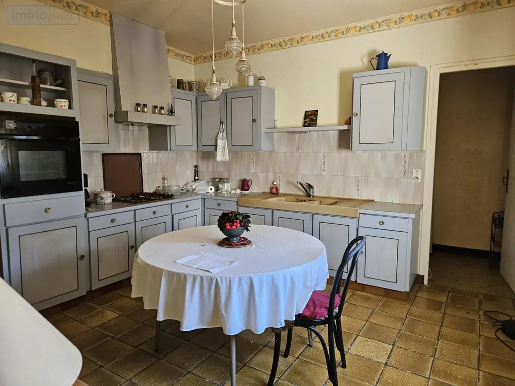 Maison a vendre Étel 56410 Morbihan 56 236 m2 8 pièces 830600 euros 56027-727 003