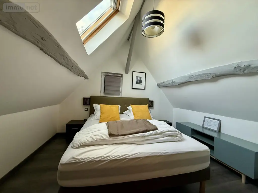 Maison a vendre Allonne 60000 Oise 60 291 m2 9 pièces 572000 euros 80121-2789 006