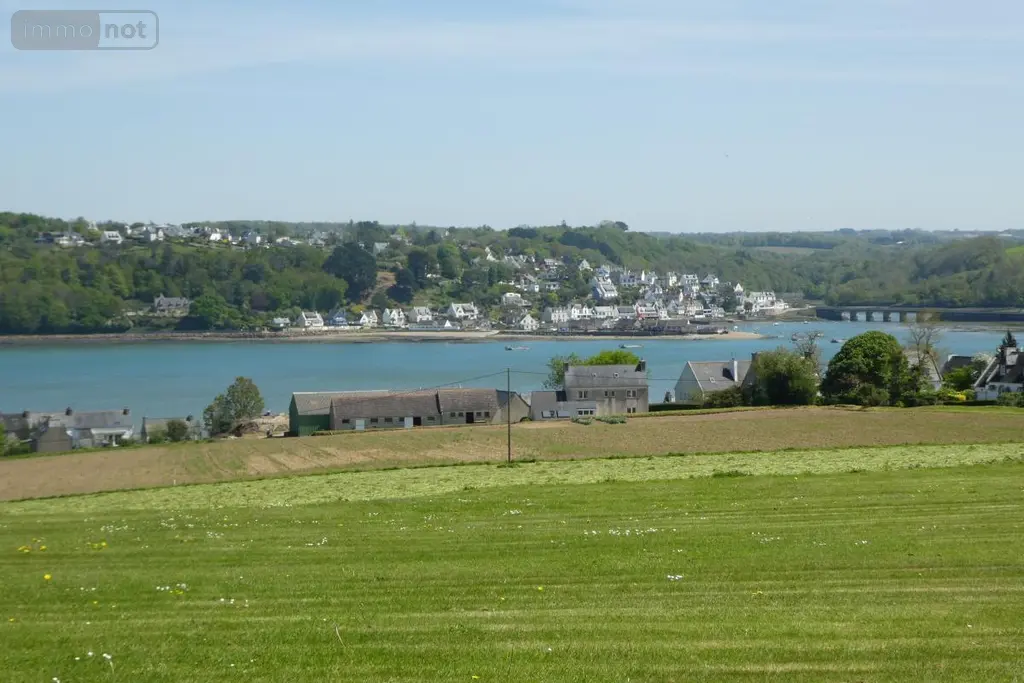 Maison a vendre Taulé 29670 Finistère 29 210 m2 6 pièces 295050 euros 29096-747 001