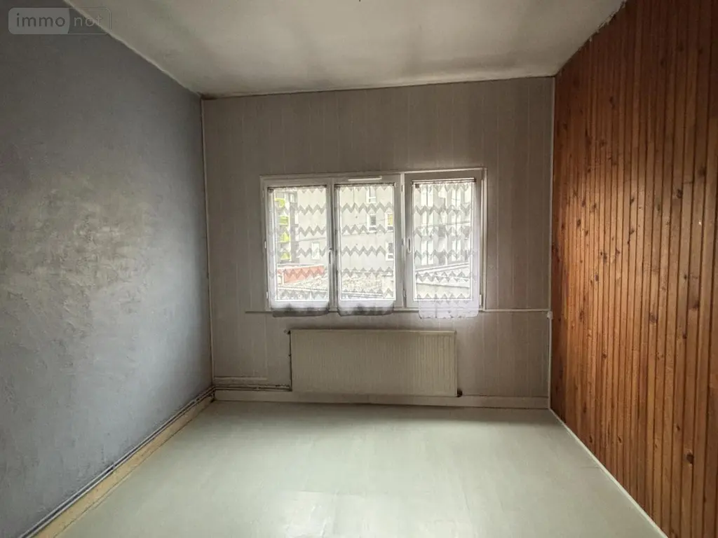 Maison a vendre Ronchin 59790 Nord 59 85 m2 4 pièces 115000 euros 59016-1710 004