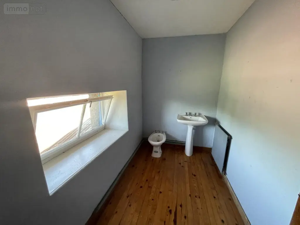 Maison a vendre Yvias 22930 Côtes-d'Armor 22 105 m2 1 pièce 229500 euros 22023-3574 007