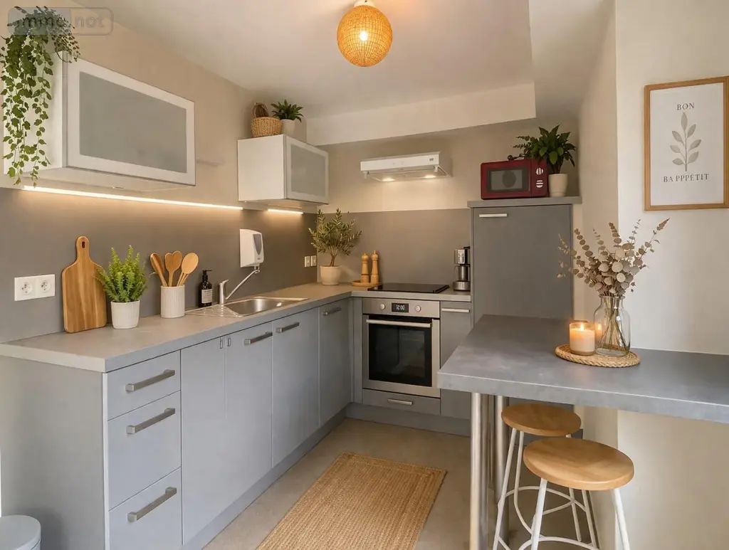 Appartement a vendre Lille 59000 Nord 59 69 m2 3 pièces 248500 euros 59016-1724 003