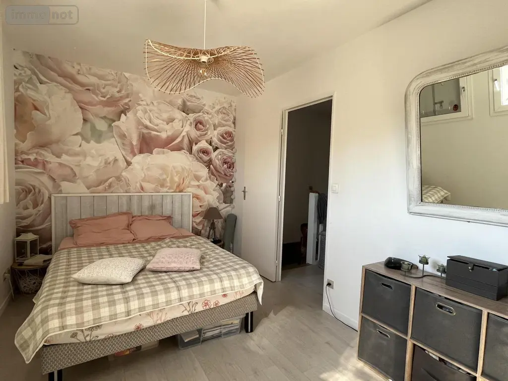 Maison a vendre Brionne 27800 Eure 27 67 m2 3 pièces 125000 euros 27049-896 007