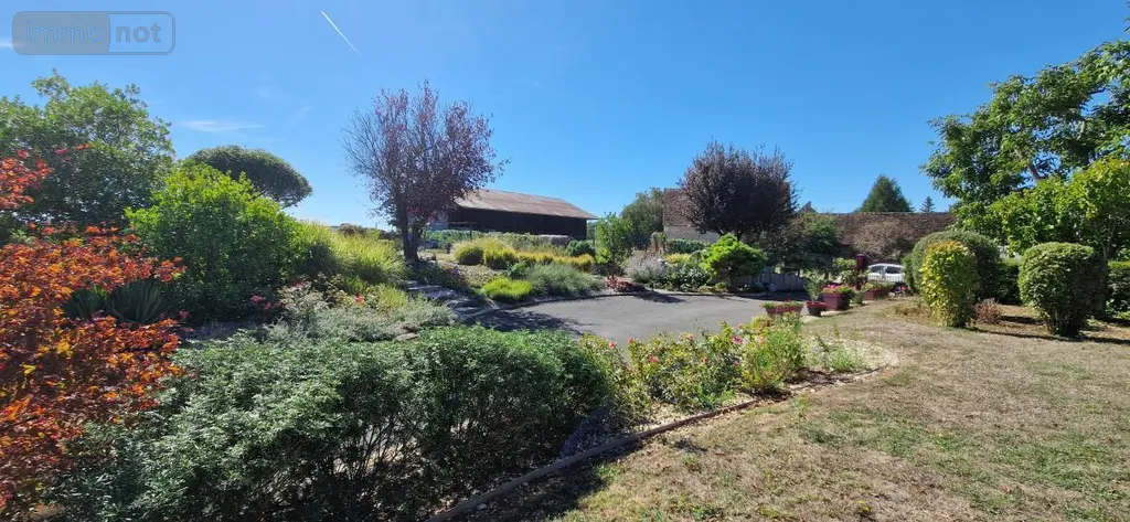 Maison a vendre Villetrun 41100 Loir-et-Cher 41 152 m2 6 pièces 286764 euros 41050-2895 016
