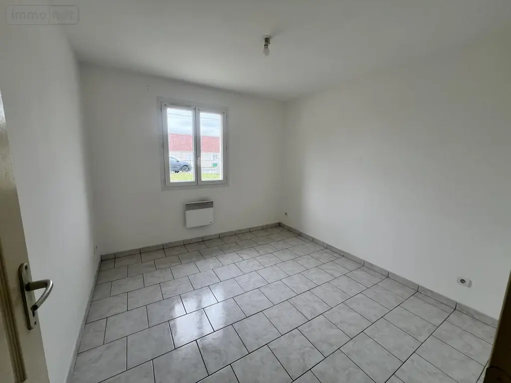 Maison a vendre Saint-Romain-sur-Cher 41140 Loir-et-Cher 41 84 m2 4 pièces 148400 euros 41033-1817 008