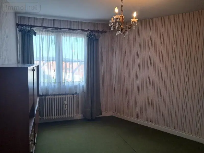 Maison a vendre Boulogne-sur-Mer 62200 Pas-de-Calais 62 108 m2 6 pièces 167680 euros 62056-1182 014