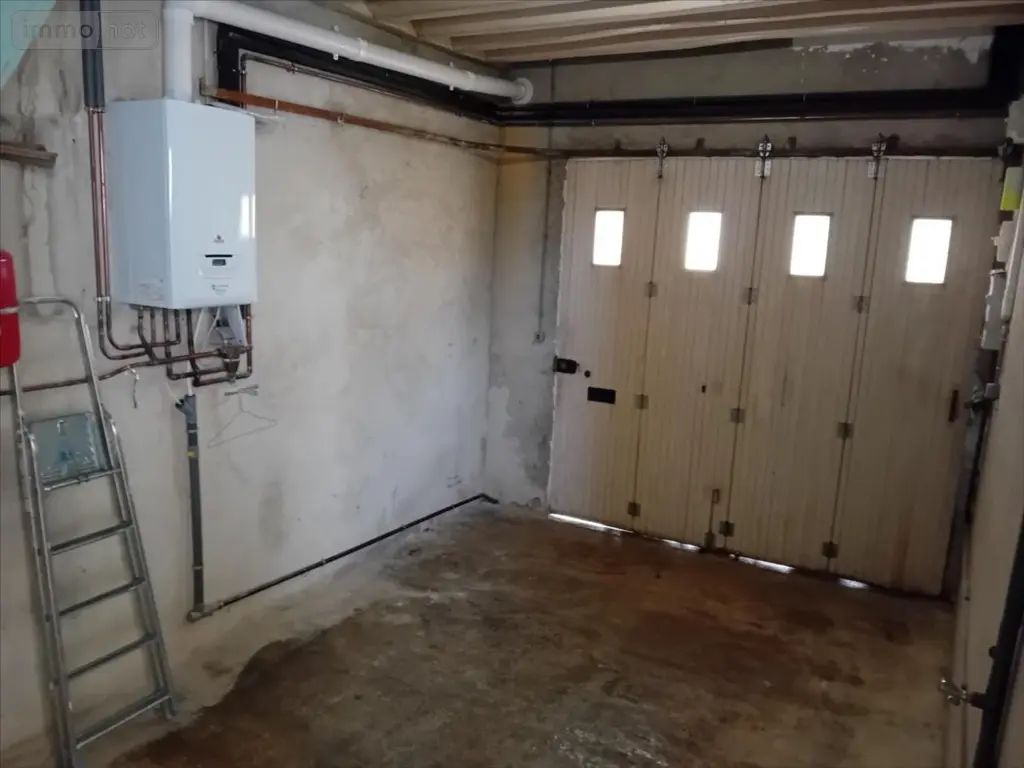 Location maison Parigné-l'Évêque 72250 Sarthe 72 56 m2 2 pièces 600 euros 72012-239201 010