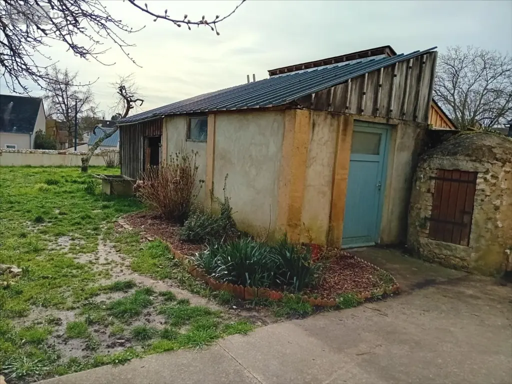 Location maison Parigné-l'Évêque 72250 Sarthe 72 56 m2 2 pièces 600 euros 72012-239201 012
