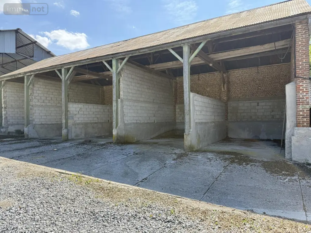 Maison a vendre Housset 02250 Aisne 02 426 m2 15 pièces 419200 euros 59191-6029 031